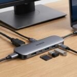 Anker USB-C Hub Review