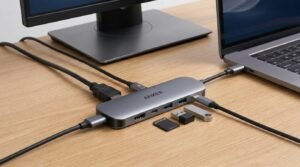 Anker USB-C Hub Review