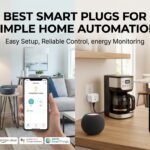Best Smart Plugs for Simple Home Automation